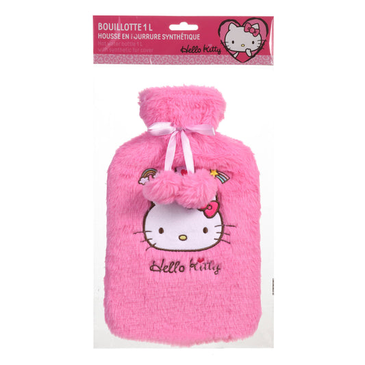 Hello Kitty warmwaterkruik